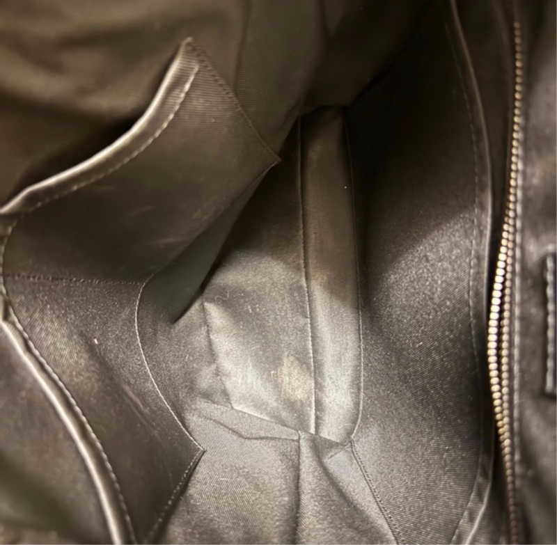 爆款配色 Christopher 經典黑老花 M46331-3