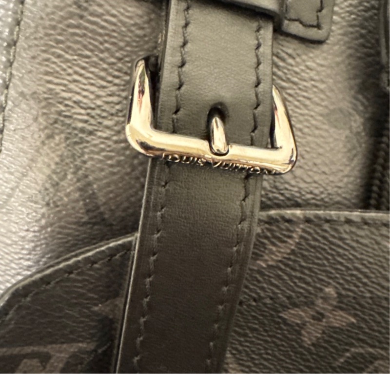 爆款配色 Christopher 經典黑老花 M46331-4