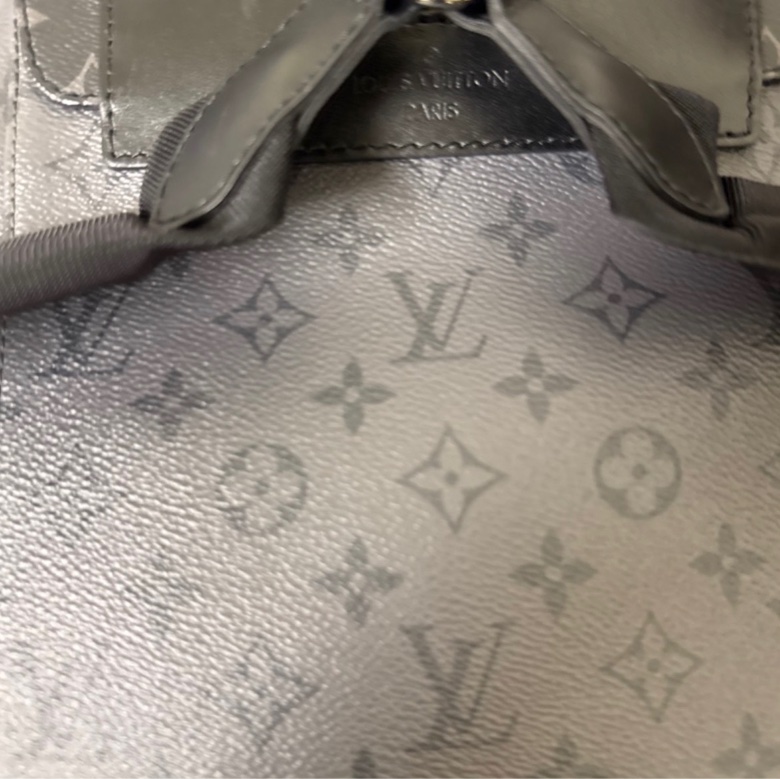 爆款配色 Christopher 經典黑老花 M46331-6