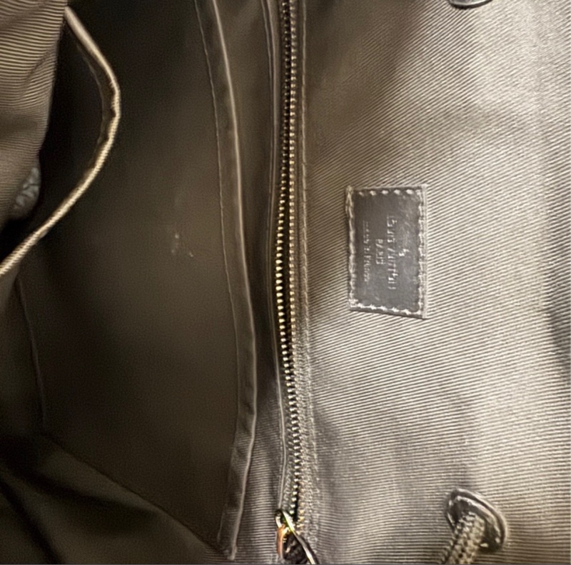 爆款配色 Christopher 經典黑老花 M46331-8