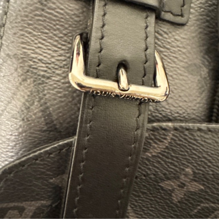 爆款配色 Christopher 經典黑老花 M46331-9