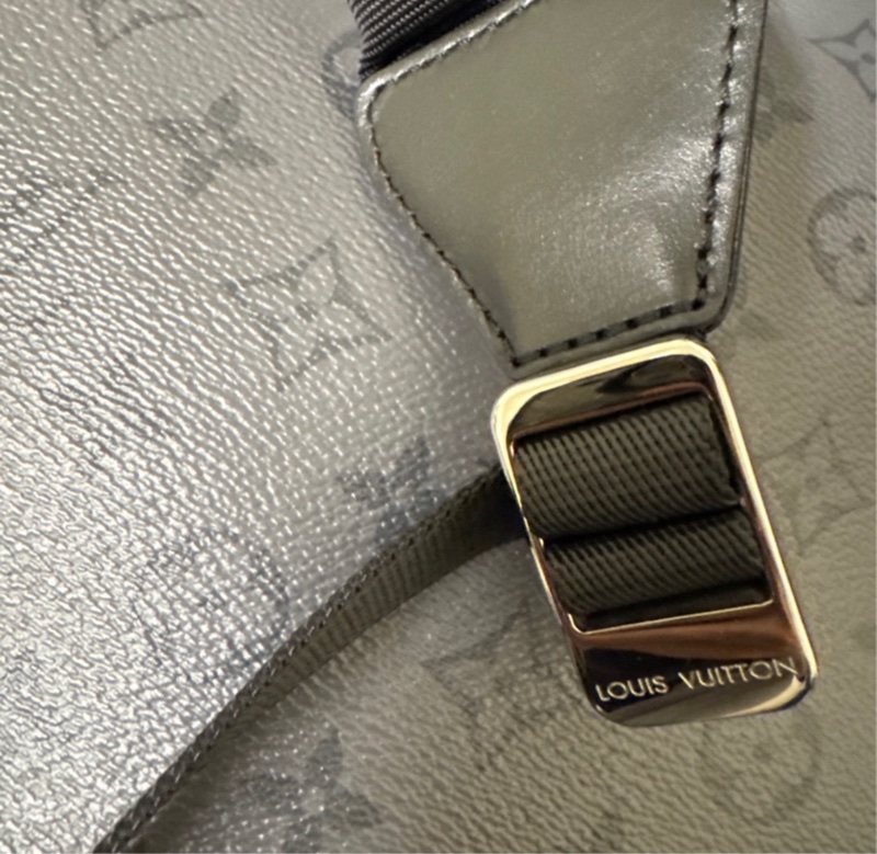 爆款配色 Christopher 經典黑老花 M46331-12