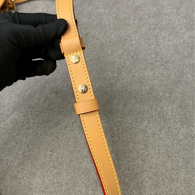 LV carryall 新款east west-9