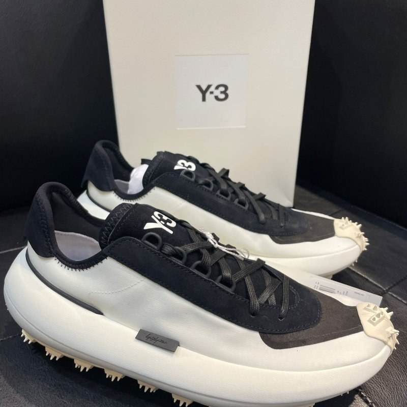 💎Han's house精品服飾💎Y-3 TN C1 MAKURA 鞋 GX1087 Y3 現貨UK10-0