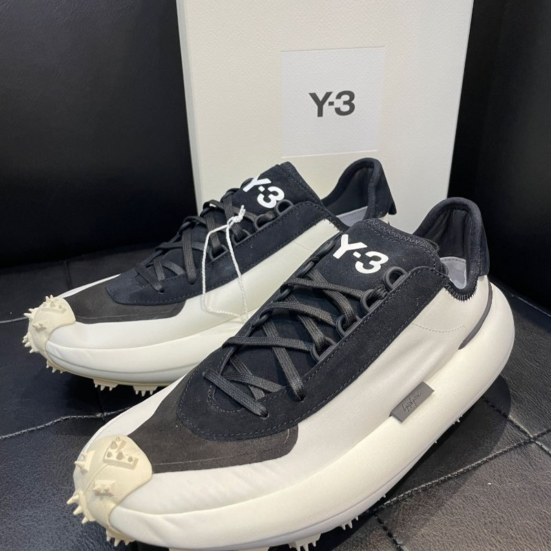 💎Han's house精品服飾💎Y-3 TN C1 MAKURA 鞋 GX1087 Y3 現貨UK10-3