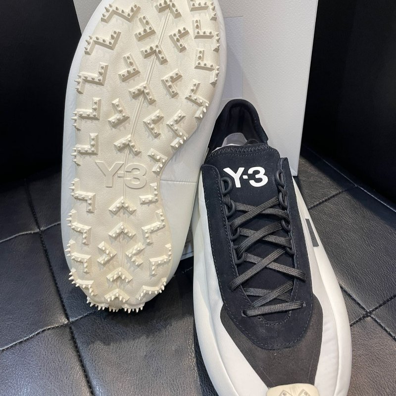 💎Han's house精品服飾💎Y-3 TN C1 MAKURA 鞋 GX1087 Y3 現貨UK10-4