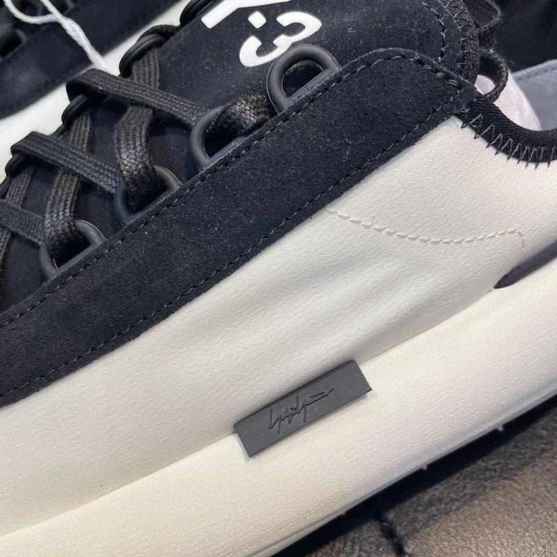 💎Han's house精品服飾💎Y-3 TN C1 MAKURA 鞋 GX1087 Y3 現貨UK10-5