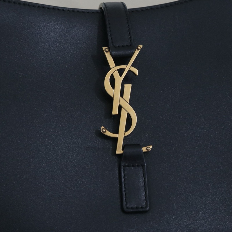 YSL LE5A7 hobo腋下包中號尺寸25*15*6，配件無-4