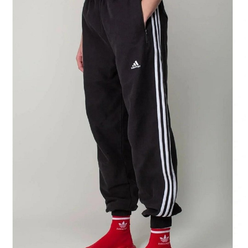 💎Han's house精品服飾💎 Balenciaga 聯名 ADIDAS 巴黎世家 TRAINERS 針織襪套球鞋 現貨 36 37原價31700-4