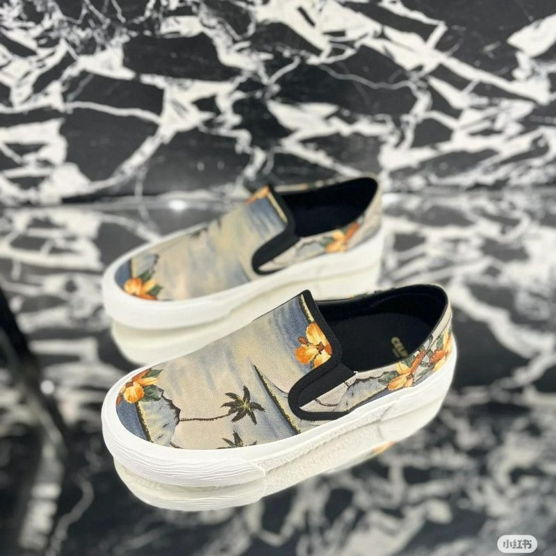 💎Han's house精品服飾💎CELINE 懶人鞋 現貨 42 原價25000-0