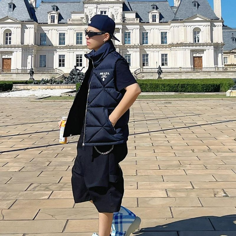 💎Han's house精品服飾💎BURBERRY 格紋 雪靴 靴子 現貨 43.5原價34100-6