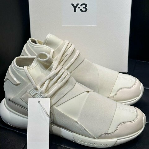 💎Han's house精品服飾💎Y-3 Qasa Y3 鞋 ID2927  原價18800