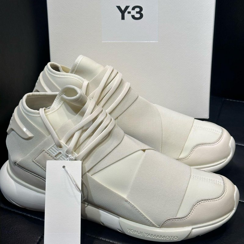 💎Han's house精品服飾💎Y-3 Qasa Y3 鞋 ID2927  原價18800-0
