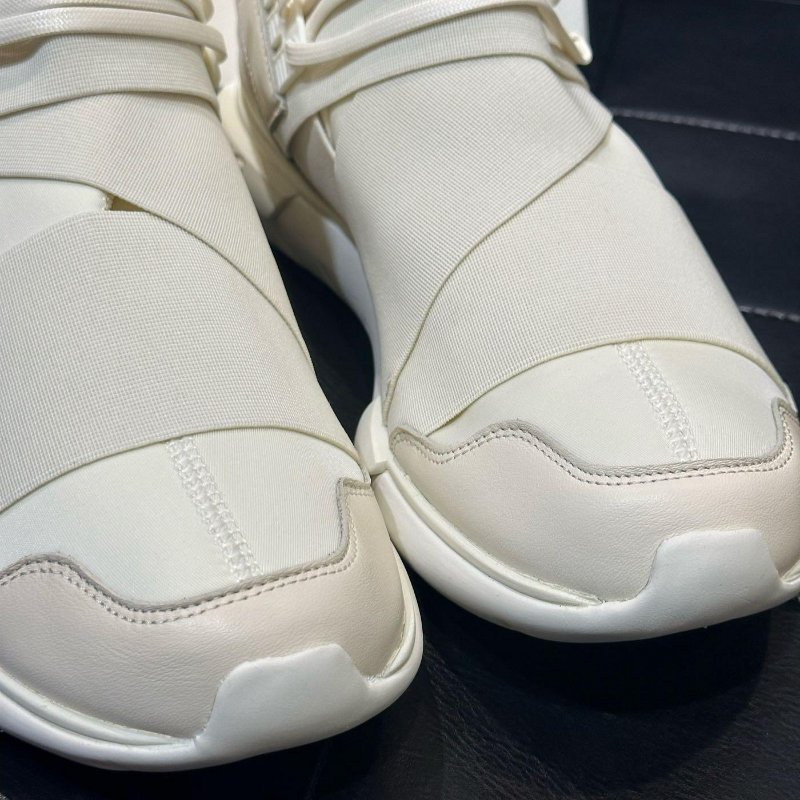 💎Han's house精品服飾💎Y-3 Qasa Y3 鞋 ID2927  原價18800-1