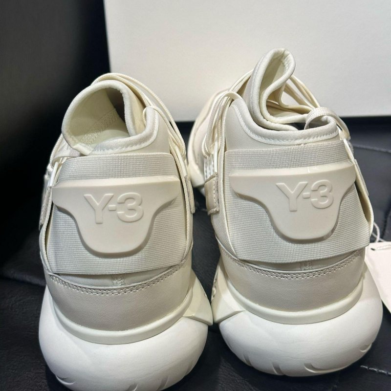 💎Han's house精品服飾💎Y-3 Qasa Y3 鞋 ID2927  原價18800-3