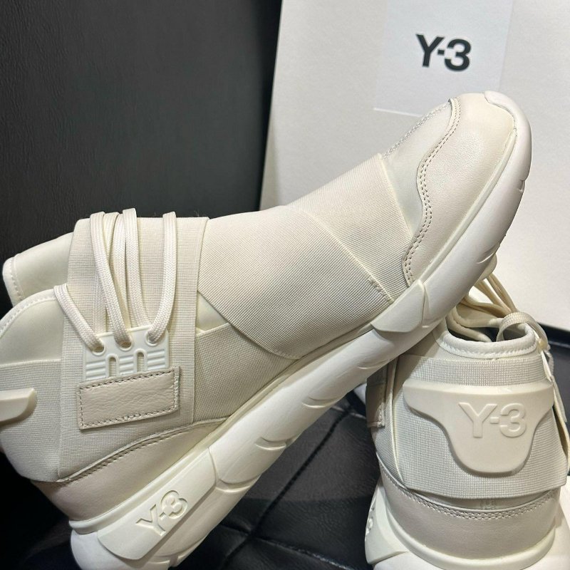 💎Han's house精品服飾💎Y-3 Qasa Y3 鞋 ID2927  原價18800-4