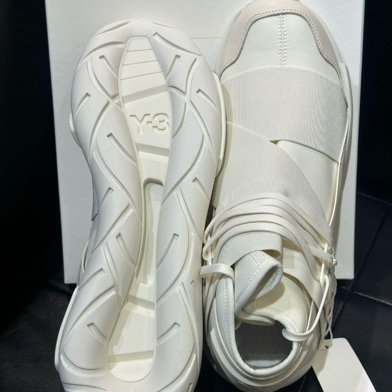 💎Han's house精品服飾💎Y-3 Qasa Y3 鞋 ID2927  原價18800-5