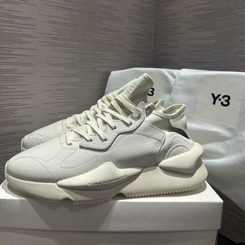 💎Han's house精品服飾💎Y-3 Kaiwa Y3 鞋 原價 18800