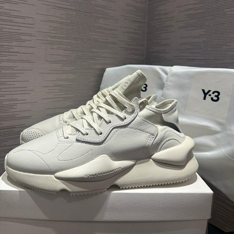 💎Han's house精品服飾💎Y-3 Kaiwa Y3 鞋 原價 18800-0