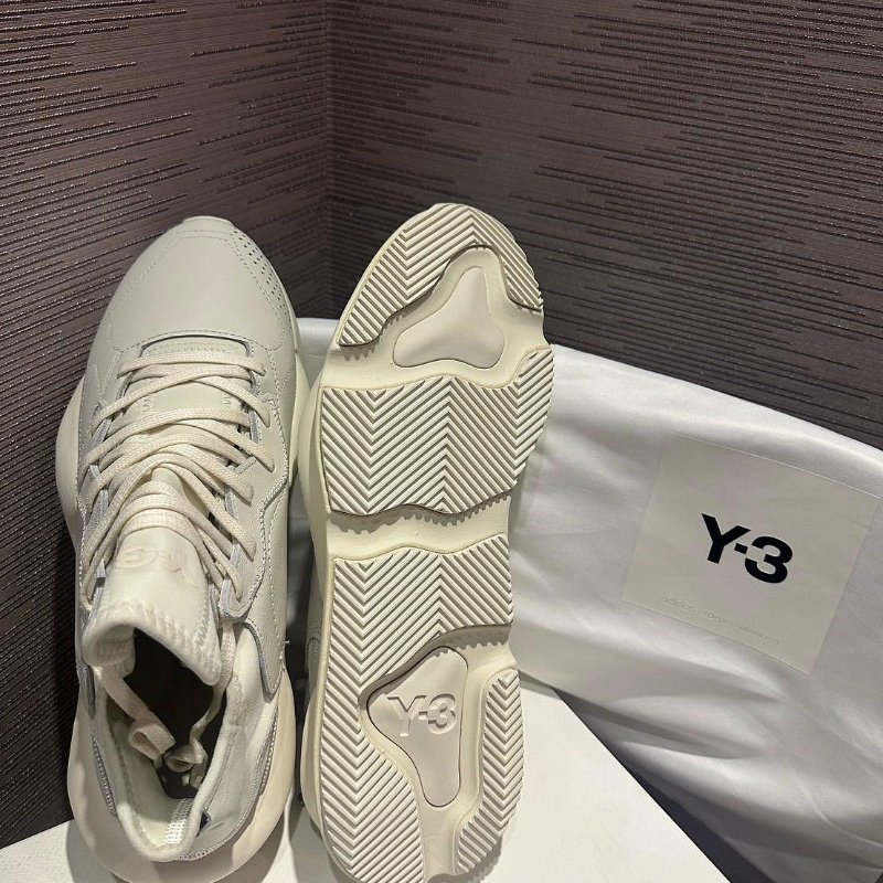 💎Han's house精品服飾💎Y-3 Kaiwa Y3 鞋 原價 18800-1