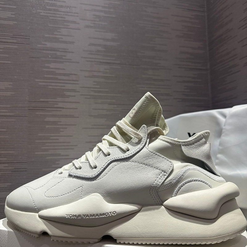 💎Han's house精品服飾💎Y-3 Kaiwa Y3 鞋 原價 18800-2