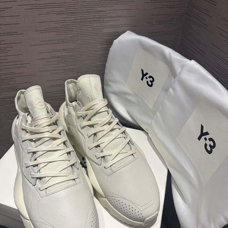 💎Han's house精品服飾💎Y-3 Kaiwa Y3 鞋 原價 18800-3