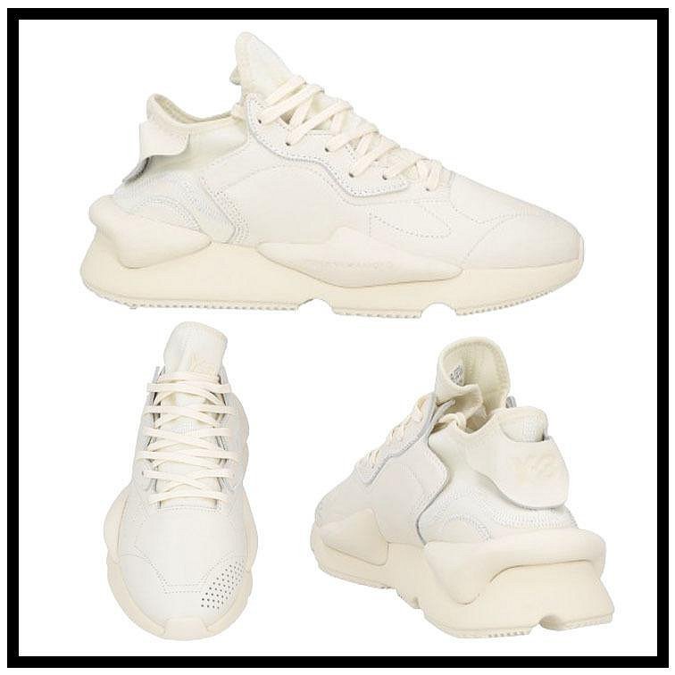 💎Han's house精品服飾💎Y-3 Kaiwa Y3 鞋 原價 18800-5