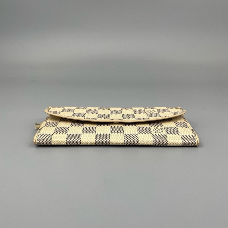 【98新 ✨ 全網最低價!】LV 錢包 經典棋盤格-2