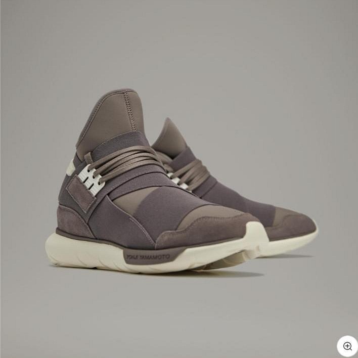 💎Han's house精品服飾💎Y-3 QASA 武士鞋 Y3 HQ3735 原價18800-8