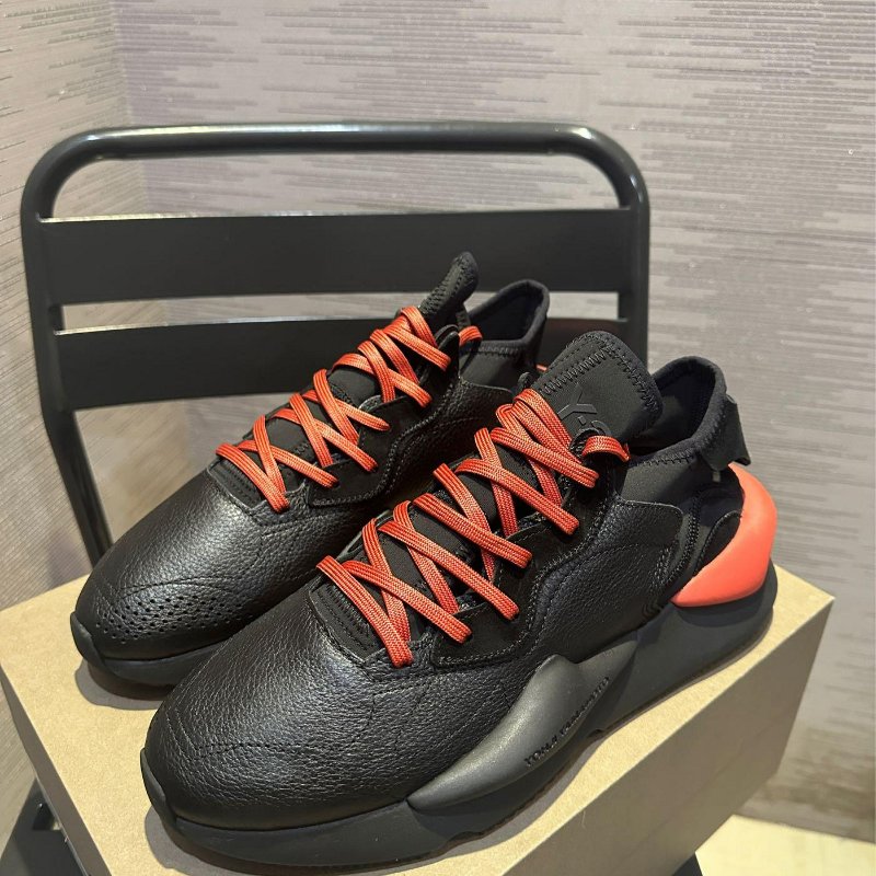 💎Han's house精品服飾💎Y-3 Kaiwa Y3 鞋  原價 18800-0