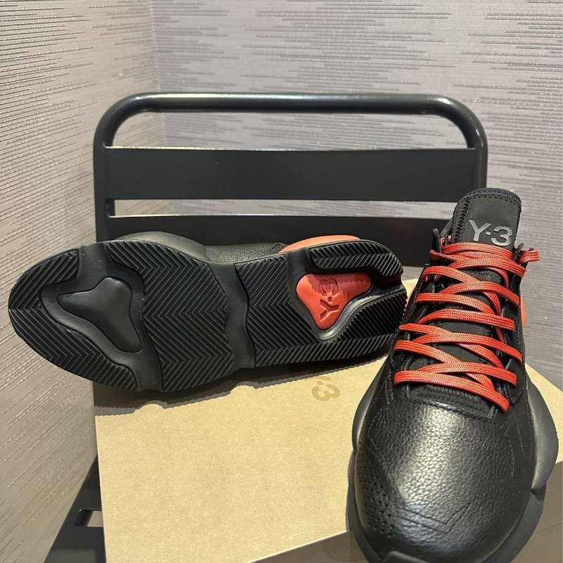💎Han's house精品服飾💎Y-3 Kaiwa Y3 鞋  原價 18800-1