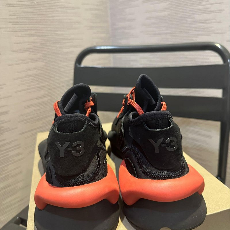 💎Han's house精品服飾💎Y-3 Kaiwa Y3 鞋  原價 18800-2