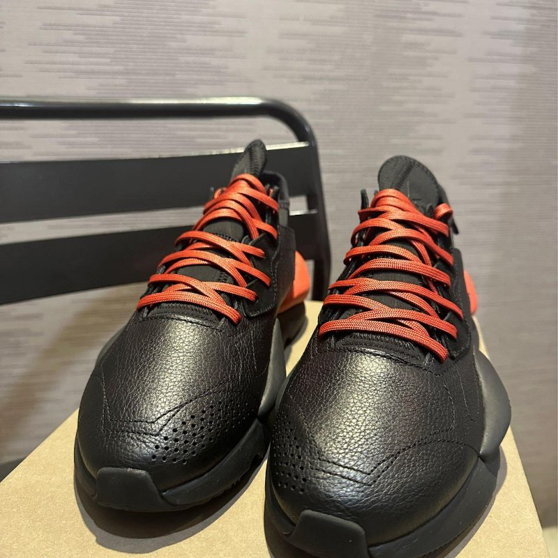 💎Han's house精品服飾💎Y-3 Kaiwa Y3 鞋  原價 18800-4