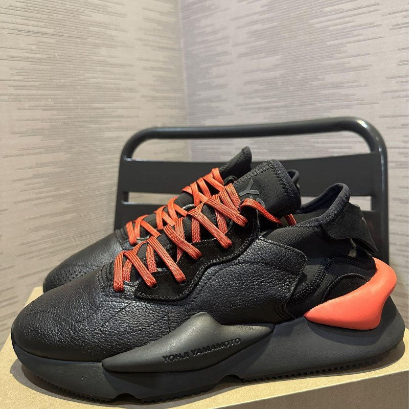 💎Han's house精品服飾💎Y-3 Kaiwa Y3 鞋  原價 18800-5