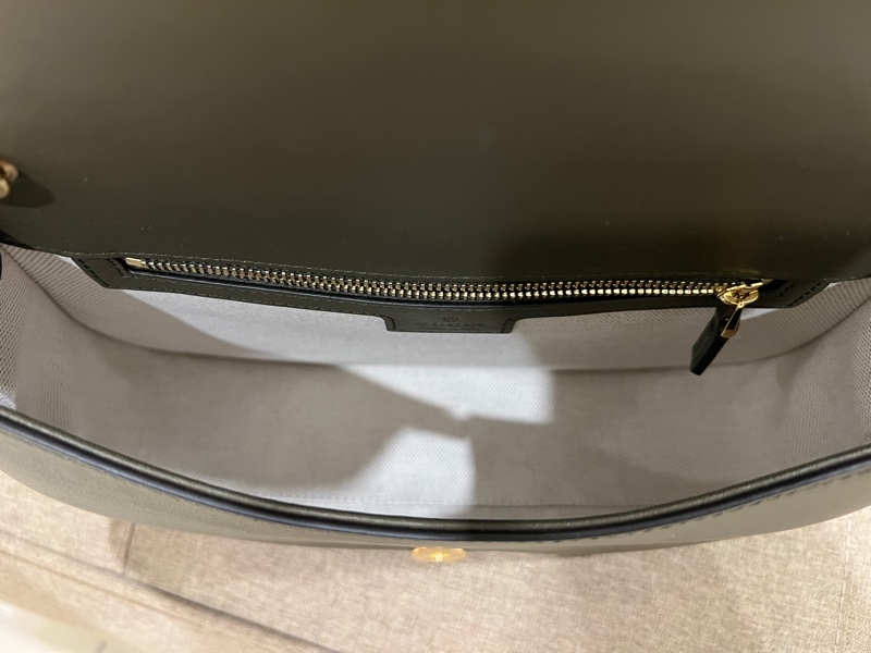 GUCCI Blondie 森林綠-3