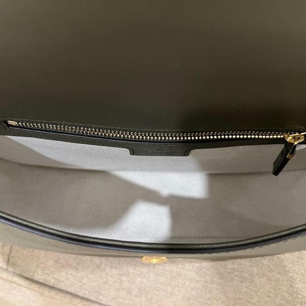 GUCCI Blondie 森林綠-9