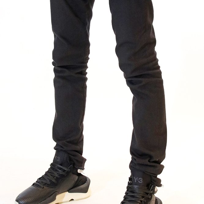 💎Han's house精品服飾💎Y-3 Kaiwa Y3 鞋 黑 HR1952 原價 18800-5