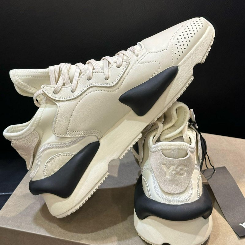 💎Han's house精品服飾💎Y-3 Kaiwa Y3 鞋 IG4057 原價 18800-1