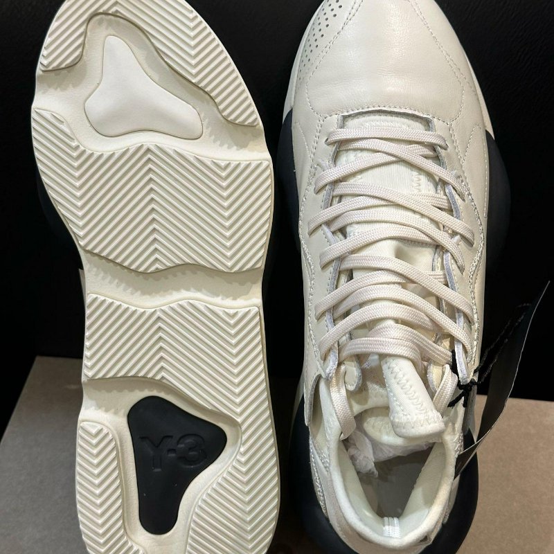 💎Han's house精品服飾💎Y-3 Kaiwa Y3 鞋 IG4057 原價 18800-4