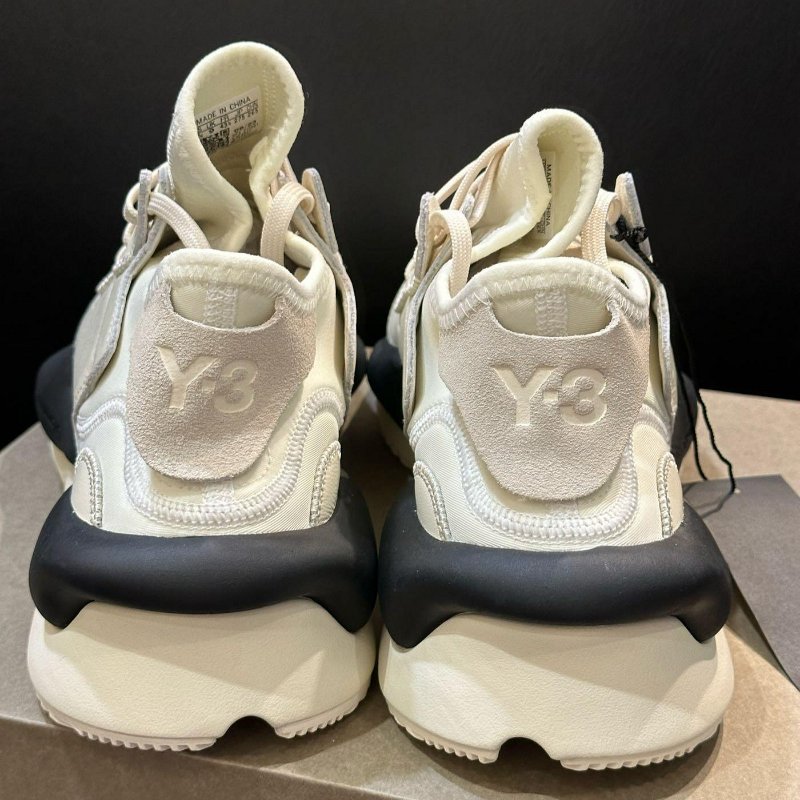 💎Han's house精品服飾💎Y-3 Kaiwa Y3 鞋 IG4057 原價 18800-6