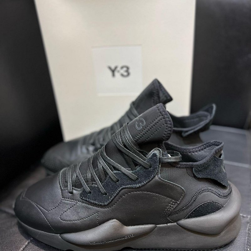 💎Han's house精品服飾💎Y-3 Kaiwa Y3 鞋 IE7255 原價 18800-0