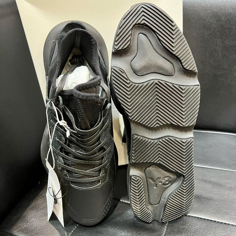 💎Han's house精品服飾💎Y-3 Kaiwa Y3 鞋 IE7255 原價 18800-2