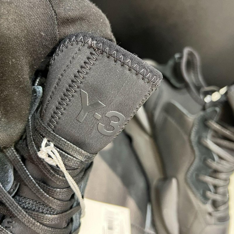 💎Han's house精品服飾💎Y-3 Kaiwa Y3 鞋 IE7255 原價 18800-3