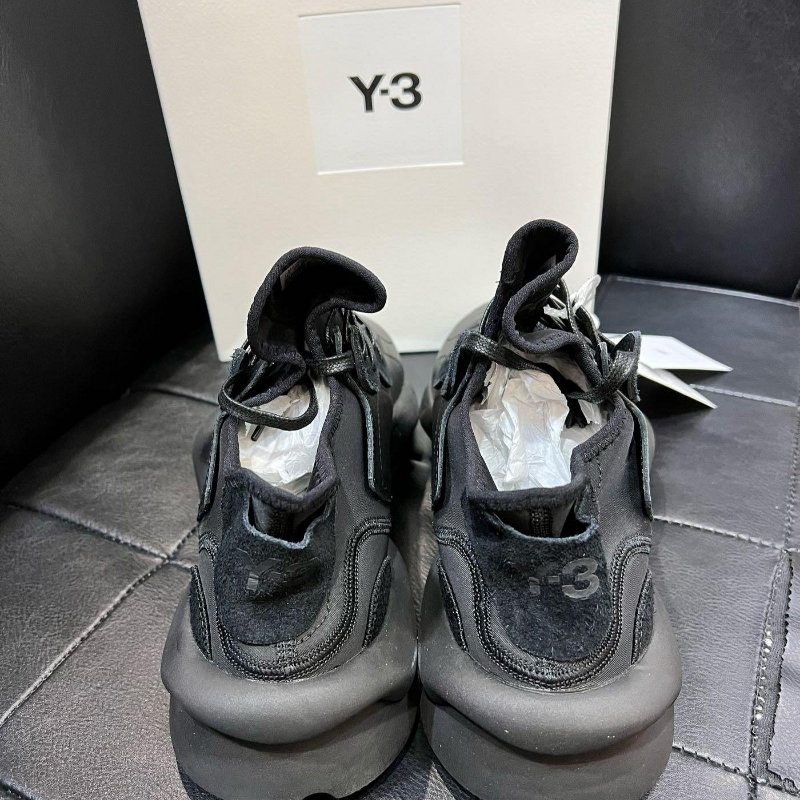 💎Han's house精品服飾💎Y-3 Kaiwa Y3 鞋 IE7255 原價 18800-4