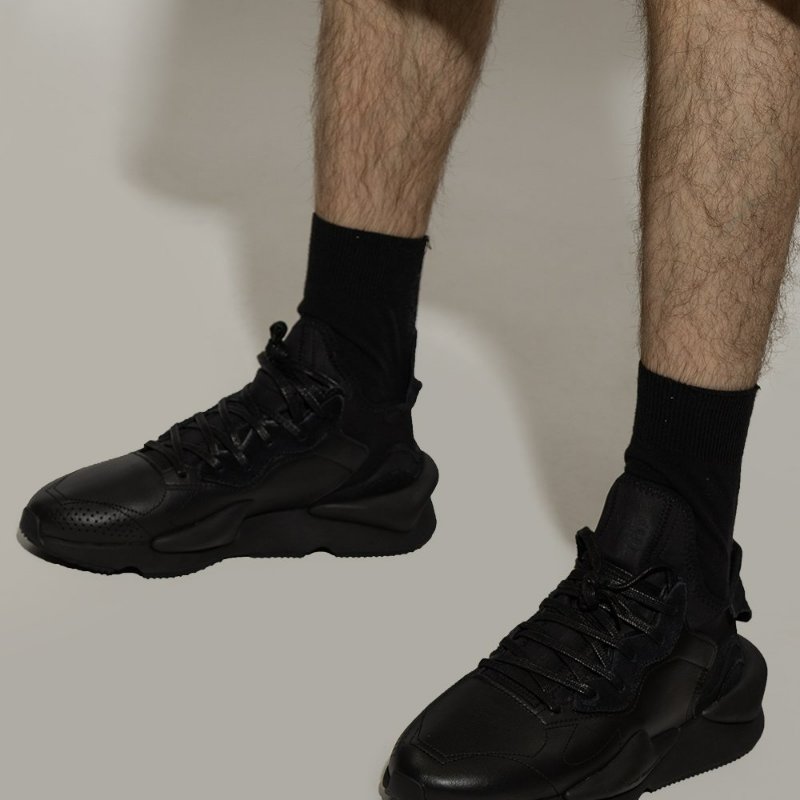 💎Han's house精品服飾💎Y-3 Kaiwa Y3 鞋 IE7255 原價 18800-6