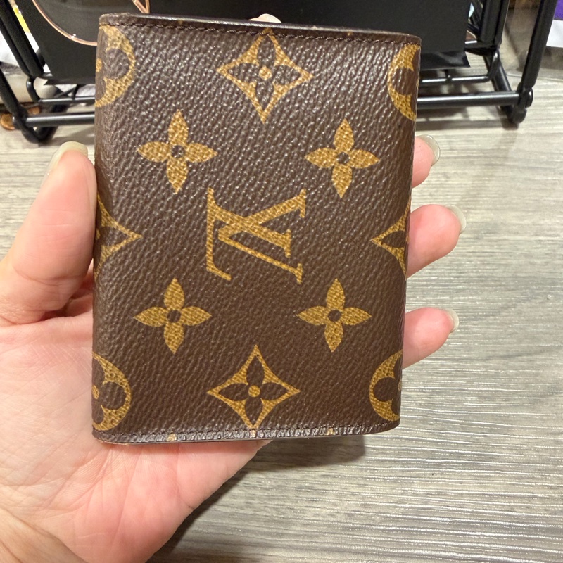 Lv 卡片夾-4