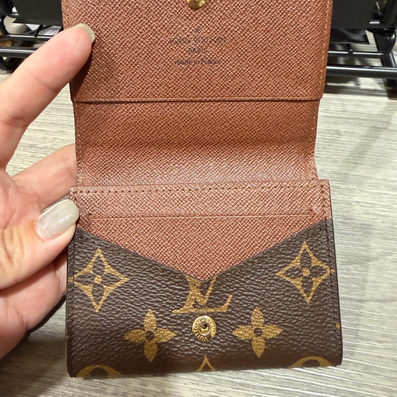 Lv 卡片夾-6