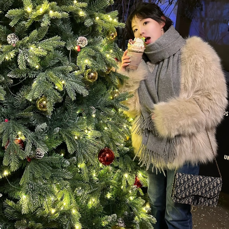 【98新 ✨ 全網最低價！】Dior/迪奧 經典老花 WOC-1