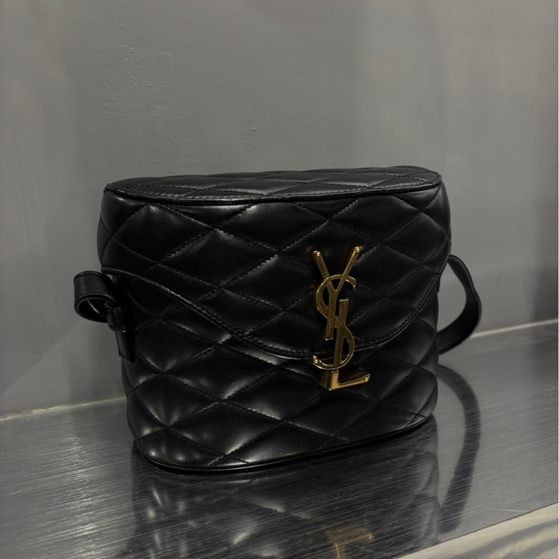 Saint Laurent YSL June 盒子包-0