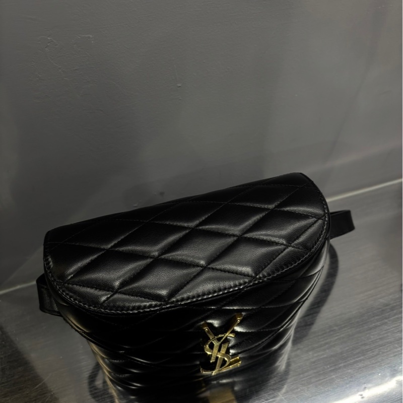 Saint Laurent YSL June 盒子包-2